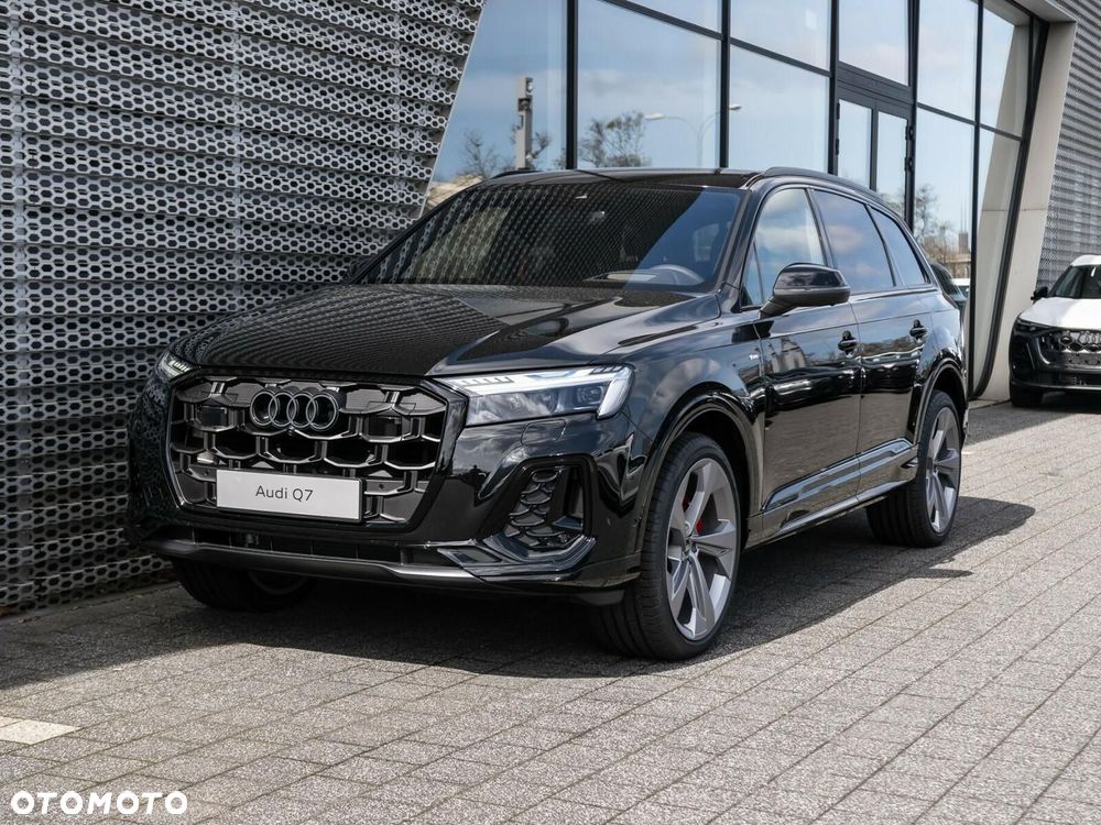 Audi Q7 - 1