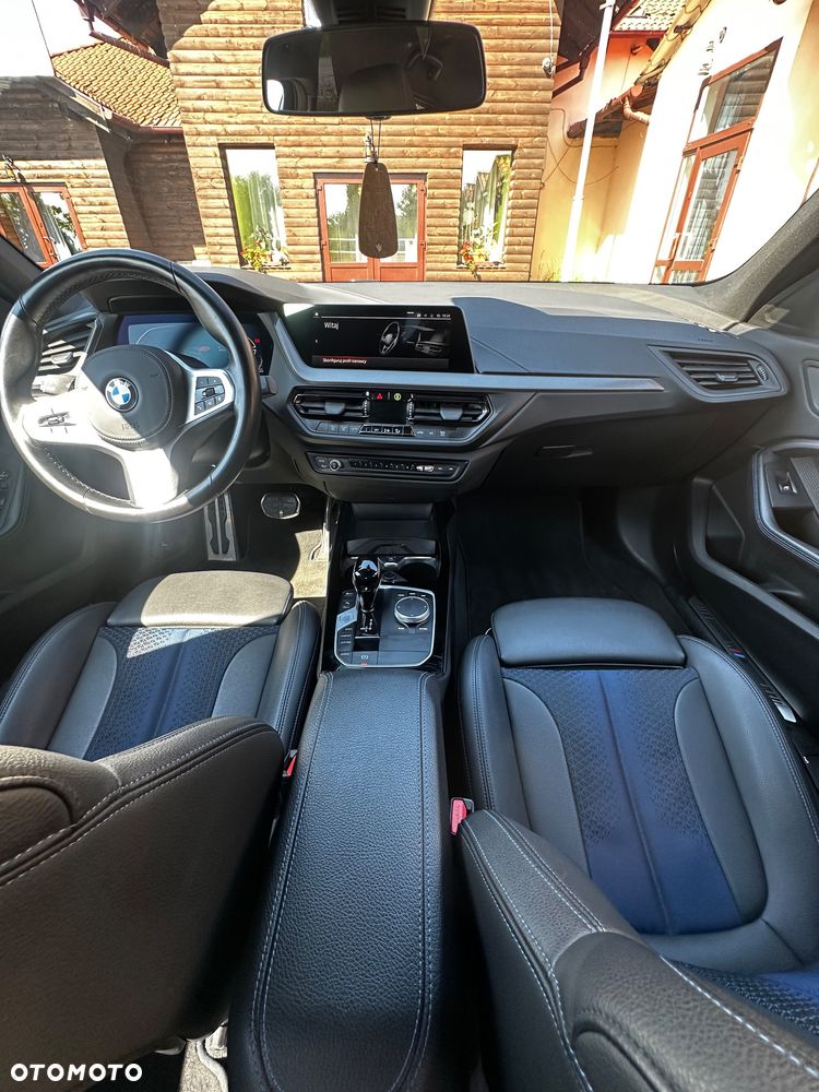 BMW Seria 1 - 23