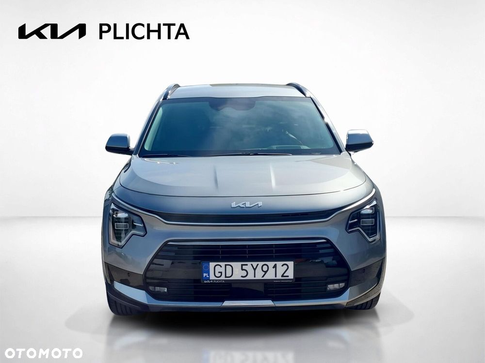 Kia Niro - 9