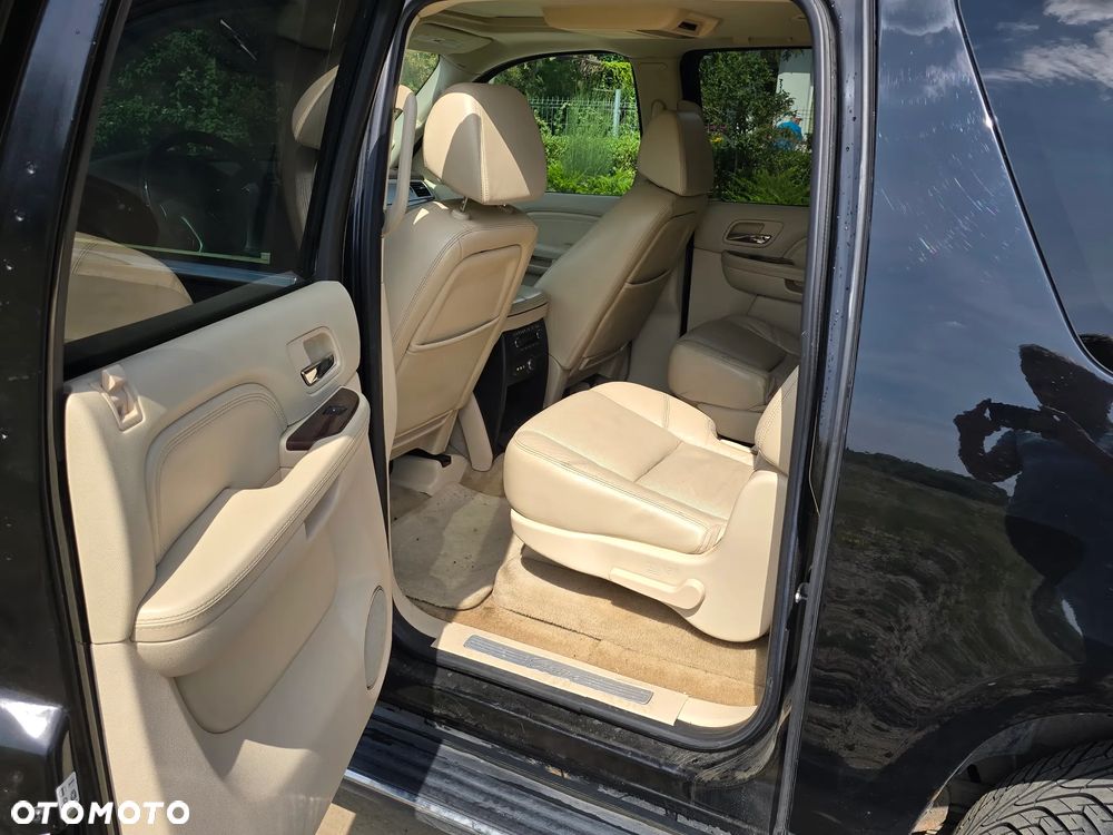 Cadillac Escalade 6.2 V8 Elegance - 12