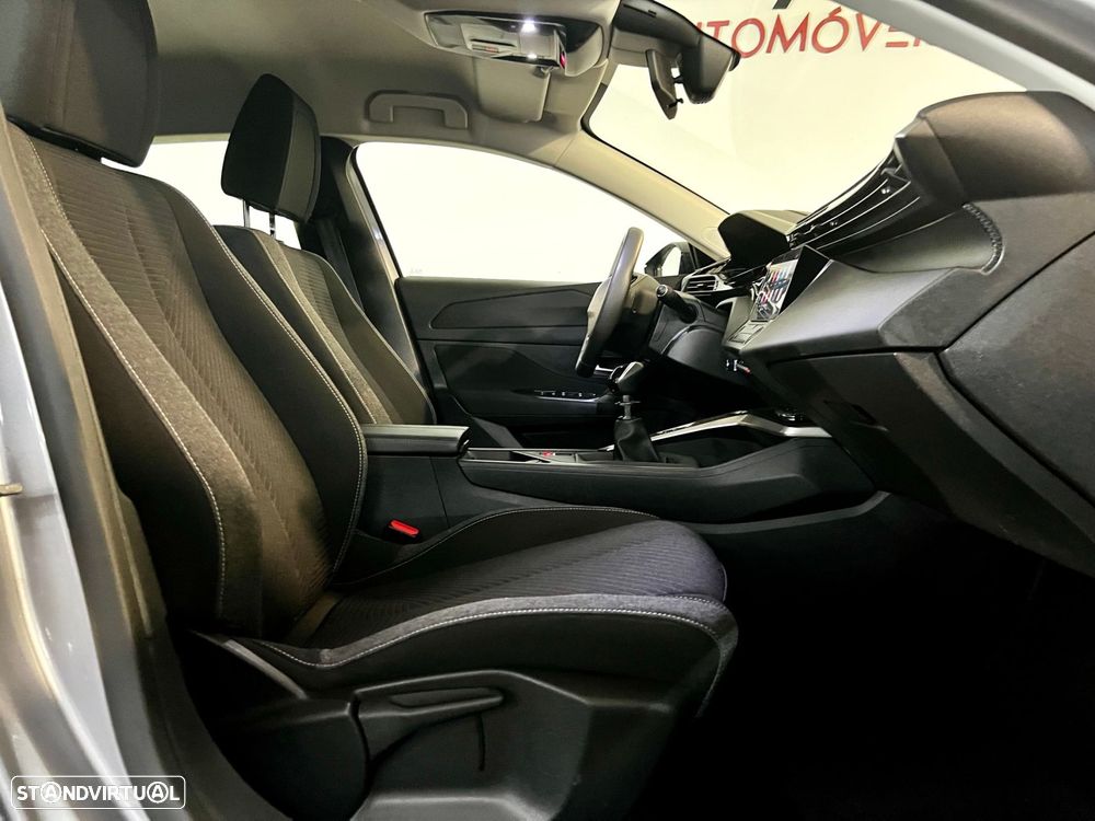 Peugeot 308 SW 1.2 PureTech Active Pack - 17