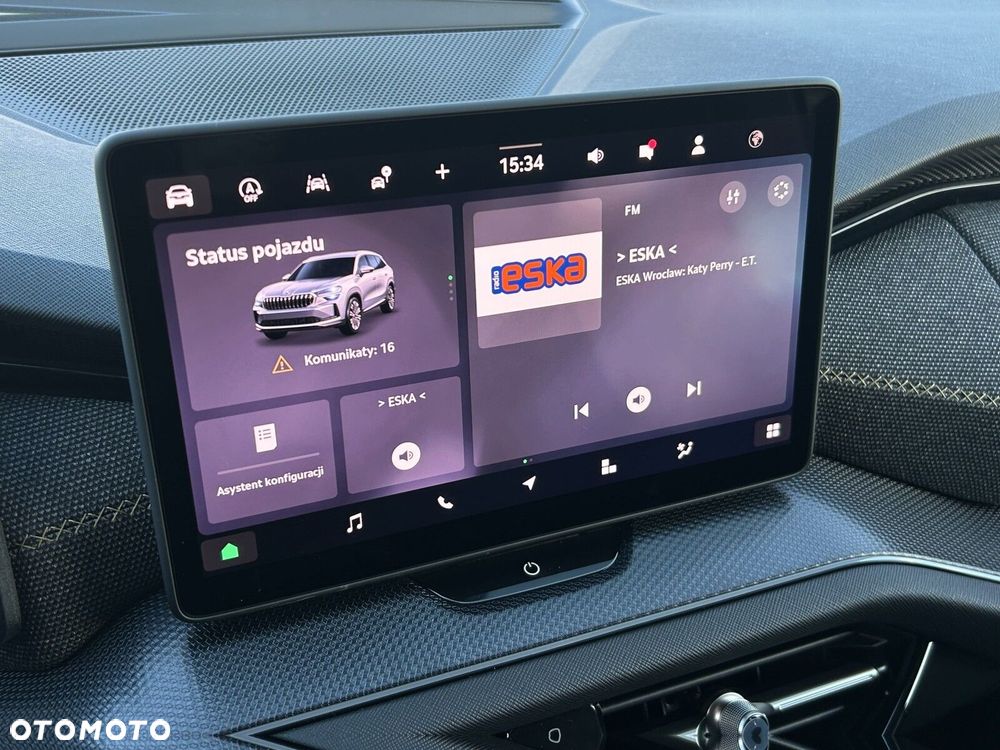 Skoda Kodiaq 1.5 TSI mHEV 4x2 Drive DSG - 18