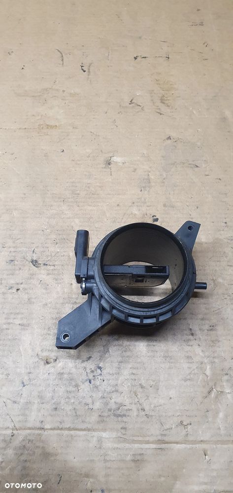 Przepływomierz powietrza Ford Focus MK3 1.6 TDCI AV61-9C623-CB - 2
