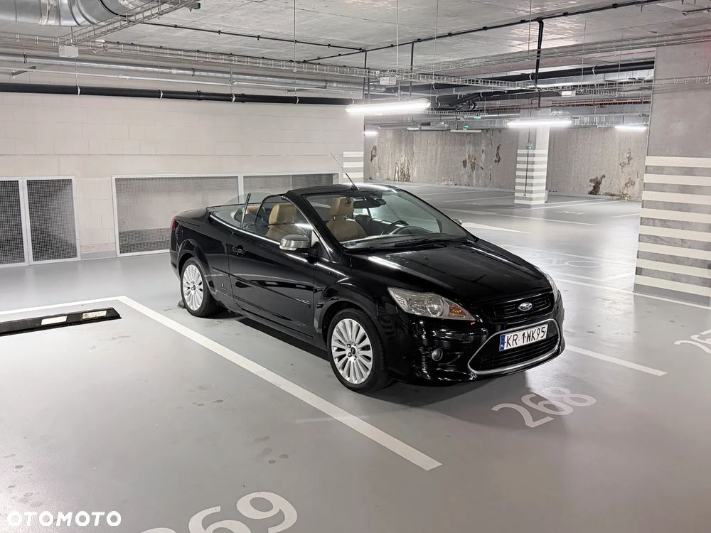 Ford Focus 2.0 Titanium - 6