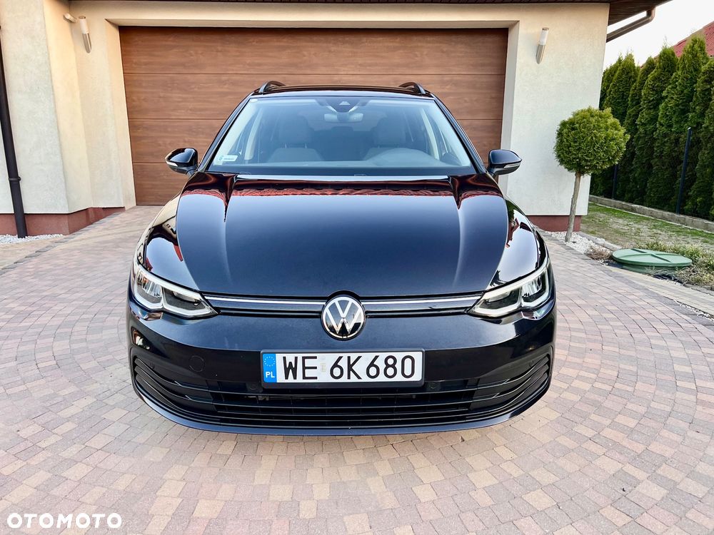 Volkswagen Golf 2.0 TDI Life - 33