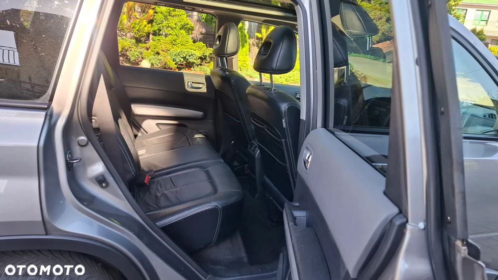 Nissan X-Trail 2.0 dCi 4x4 DPF XE - 9