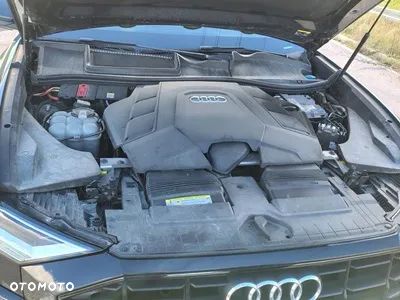 Audi Q8 SUV TFSI quattro 250 kW tiptronic - 14