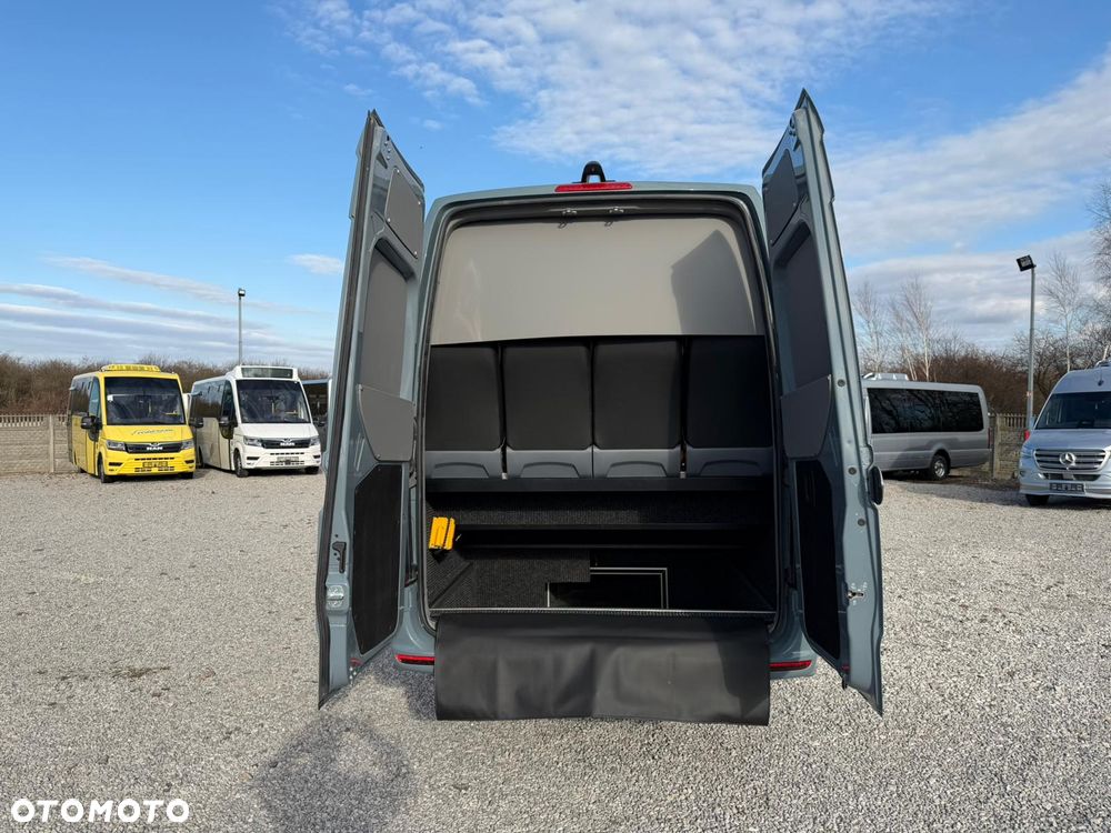 Mercedes-Benz Sprinter 519 - 6