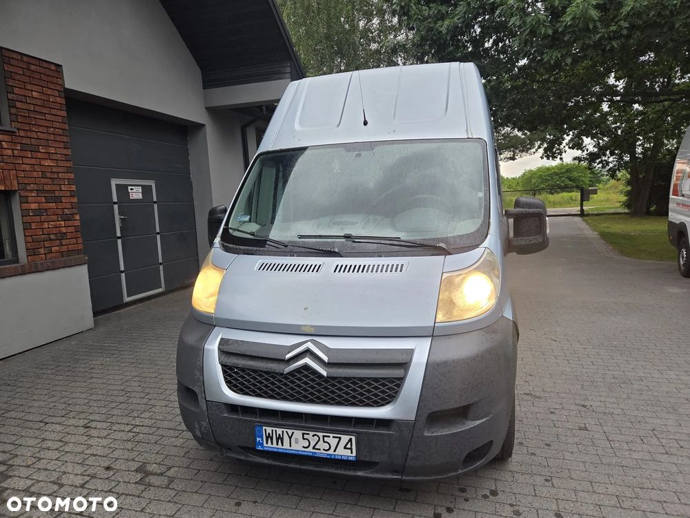 Citroën JUMPER - 2