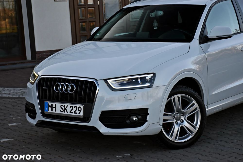 Audi Q3 - 13