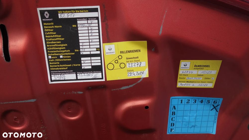 Renault Clio 0.9 Energy TCe Limited EU6 - 37
