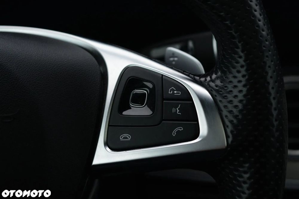 Mercedes-Benz Klasa E 43 AMG 4-Matic - 15