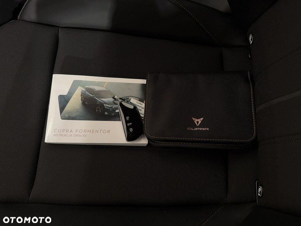 Cupra Formentor - 37