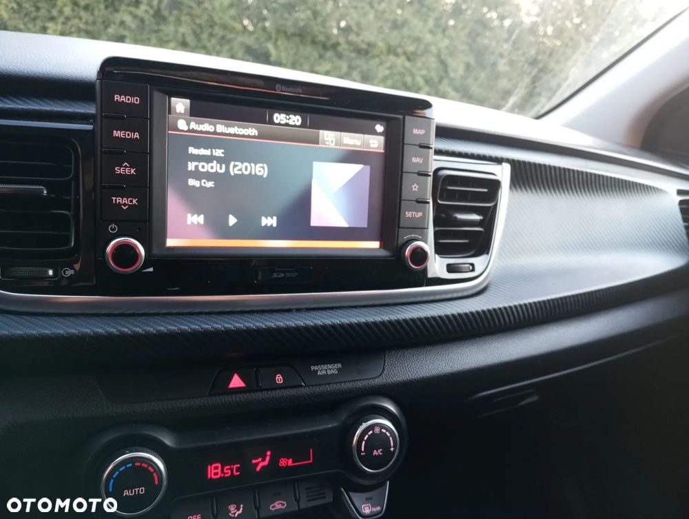 Kia Rio 1.0 T-GDI GT-Line - 22