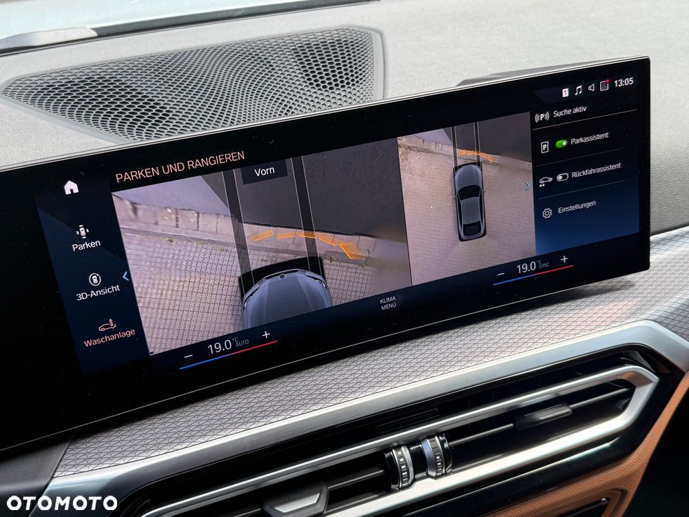 BMW Seria 4 420d xDrive Sport-Aut M Sport - 26