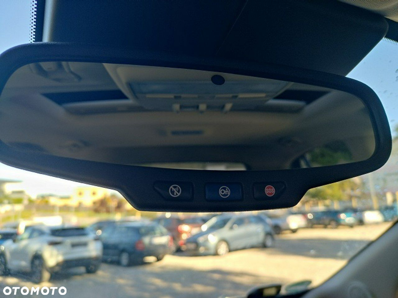 Opel Mokka - 38