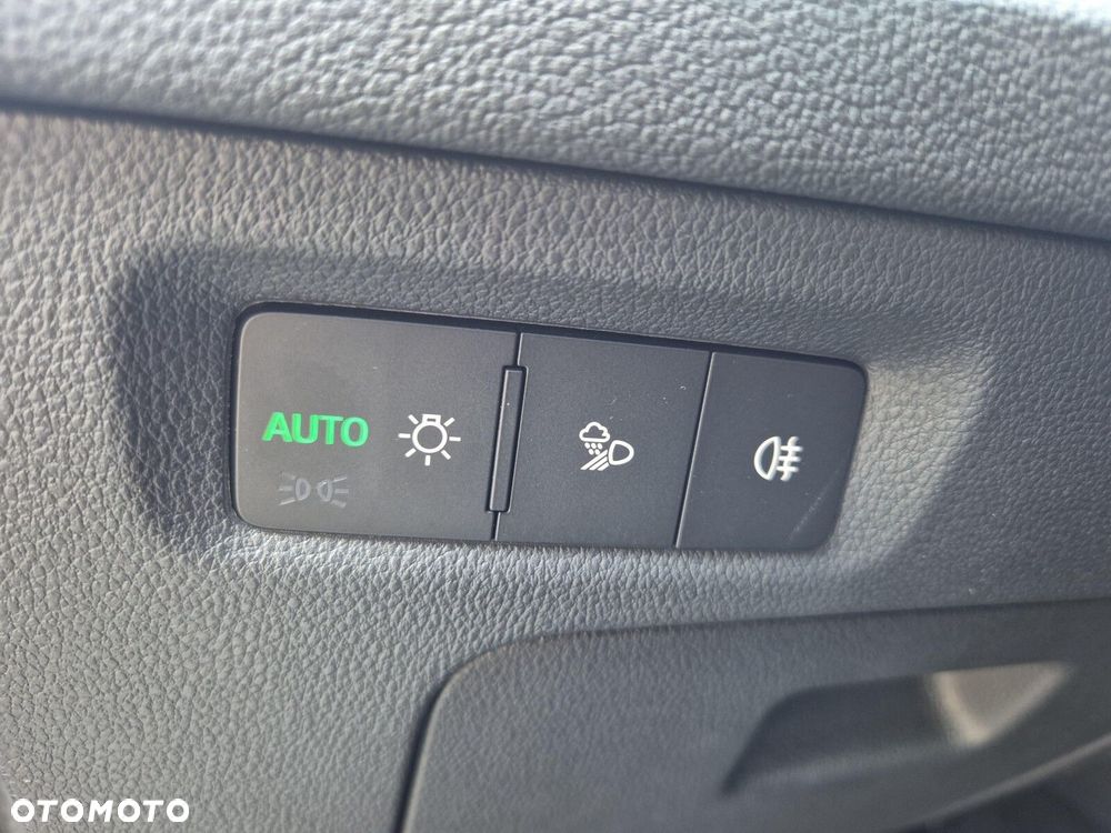 Skoda Octavia 2.0 TDI Selection - 36