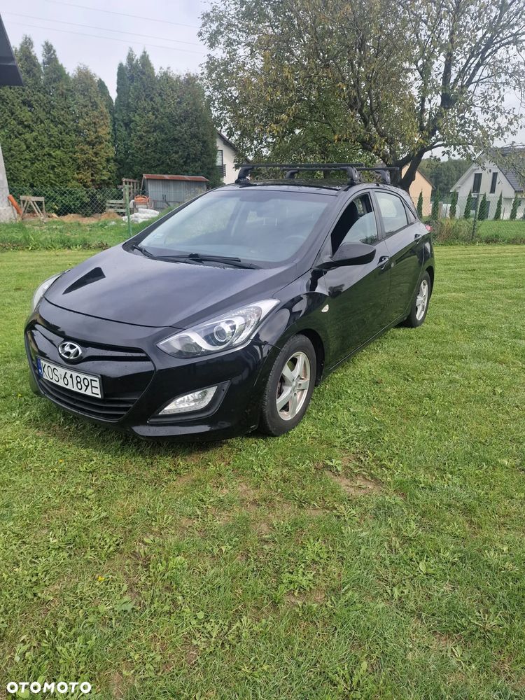 Hyundai i30 1.6 CRDi Comfort - 1