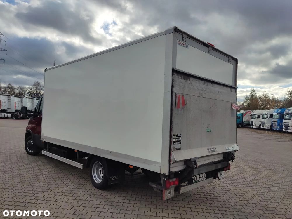 Iveco Daily 50C18 10EP - 5