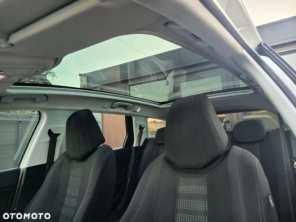 Peugeot 308 BlueHDi 150 EAT6 Stop & Start Allure - 24