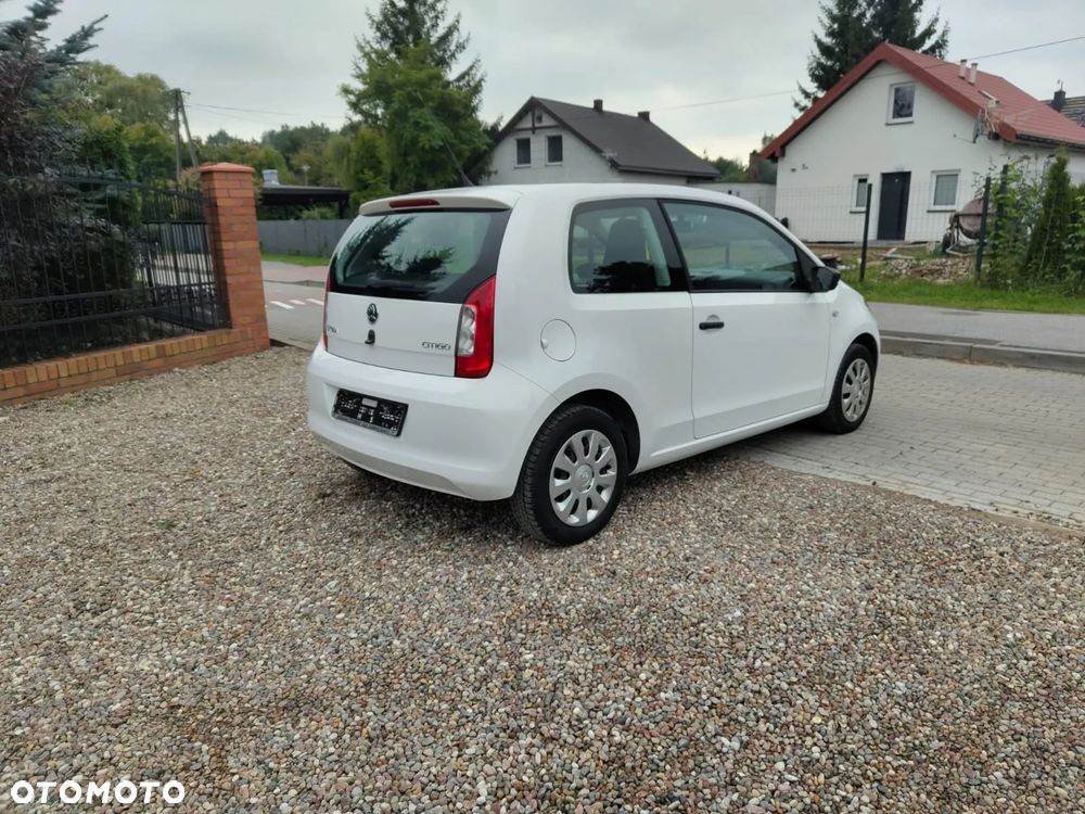 Skoda Citigo 1.0 Active - 15