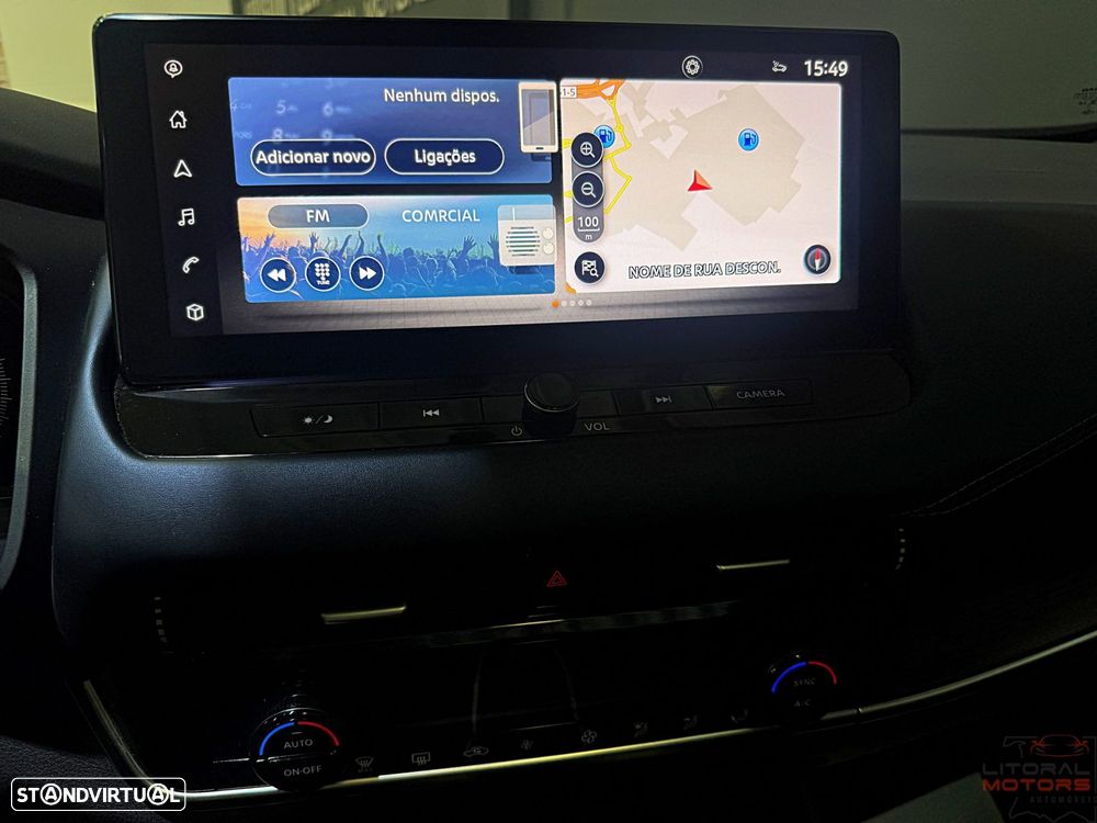 Nissan Qashqai - 29