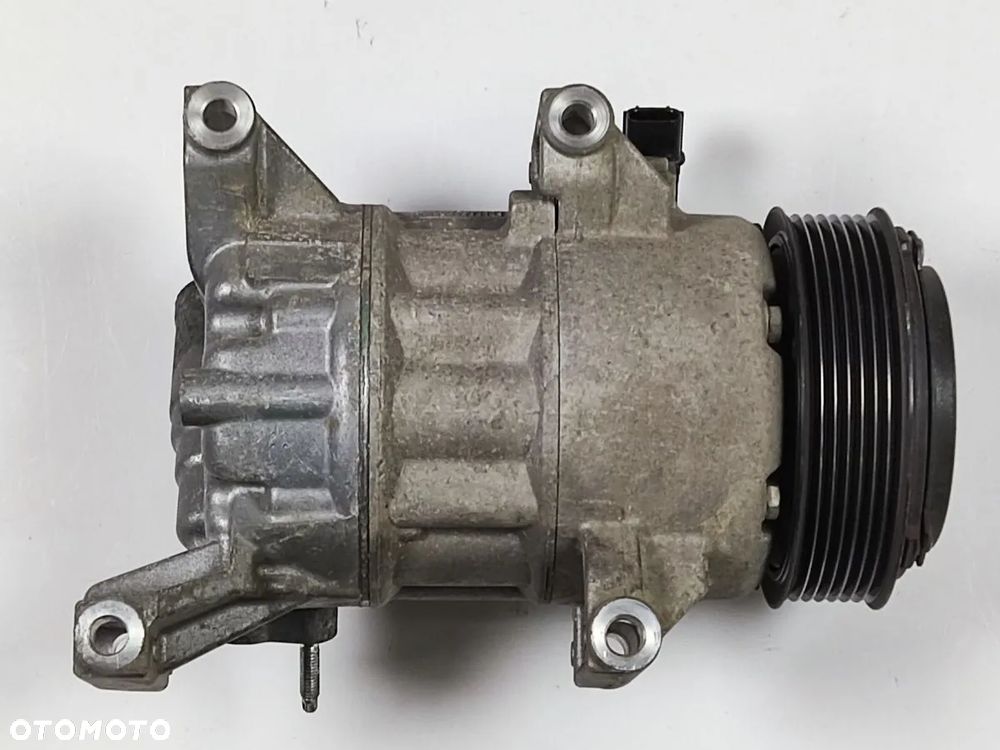 HONDA CR-V 1.5T 19-22r Kompresor Klimatyzacji - 7