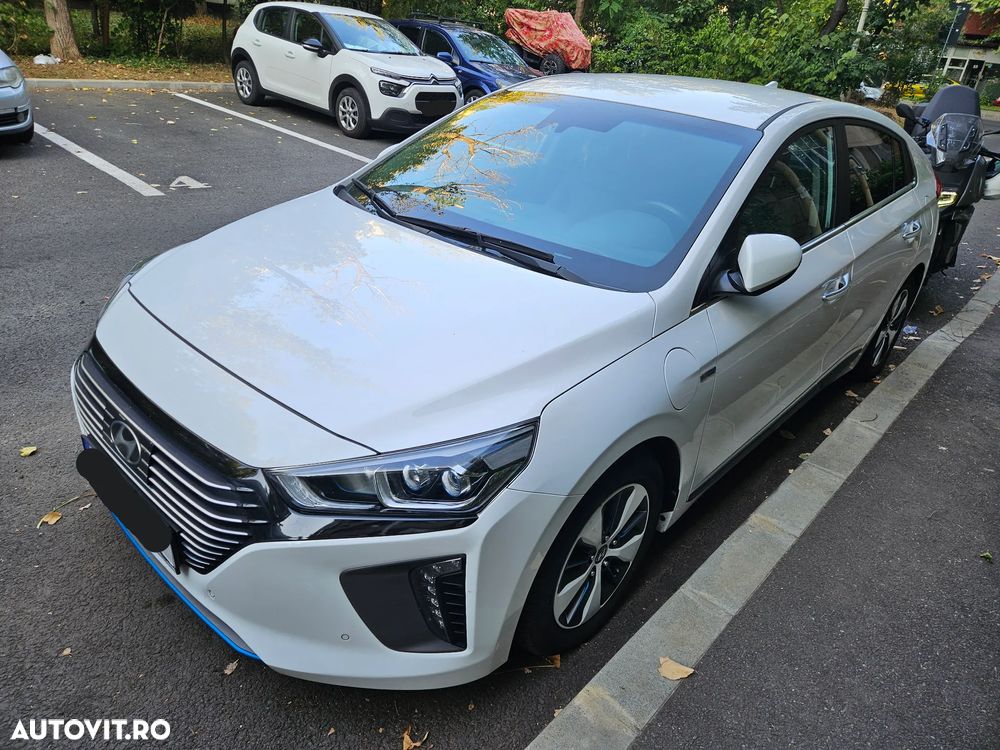 Hyundai IONIQ 141CP Exclusive - 5
