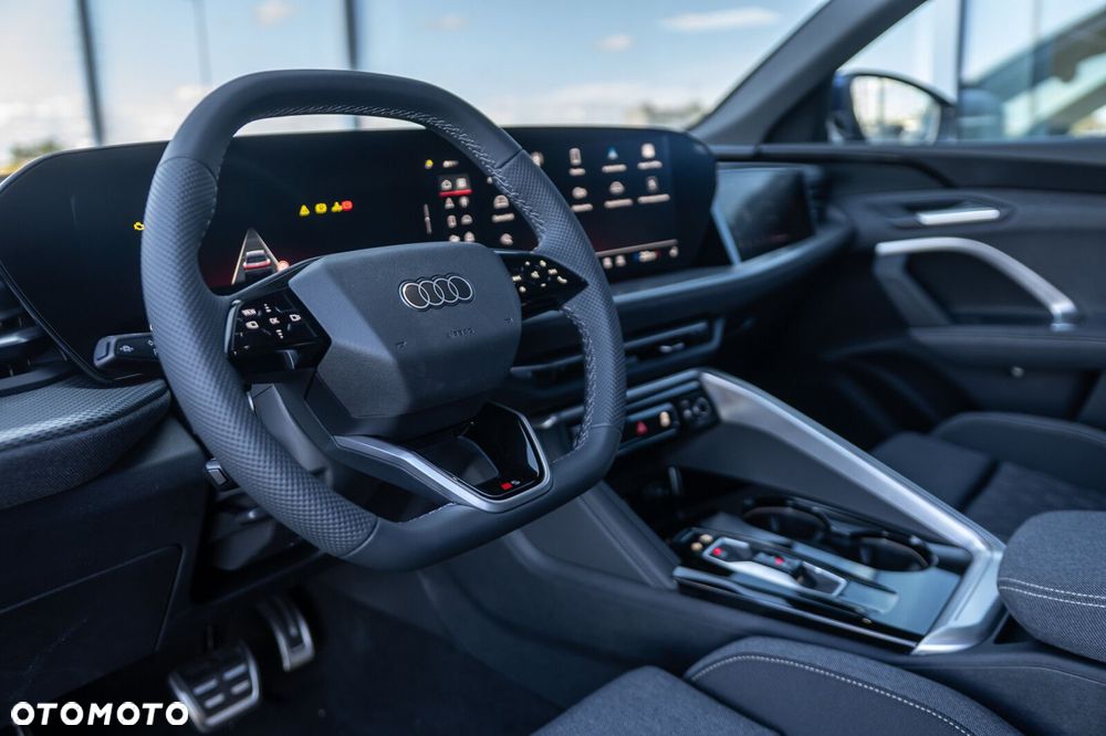Audi Q5 - 13