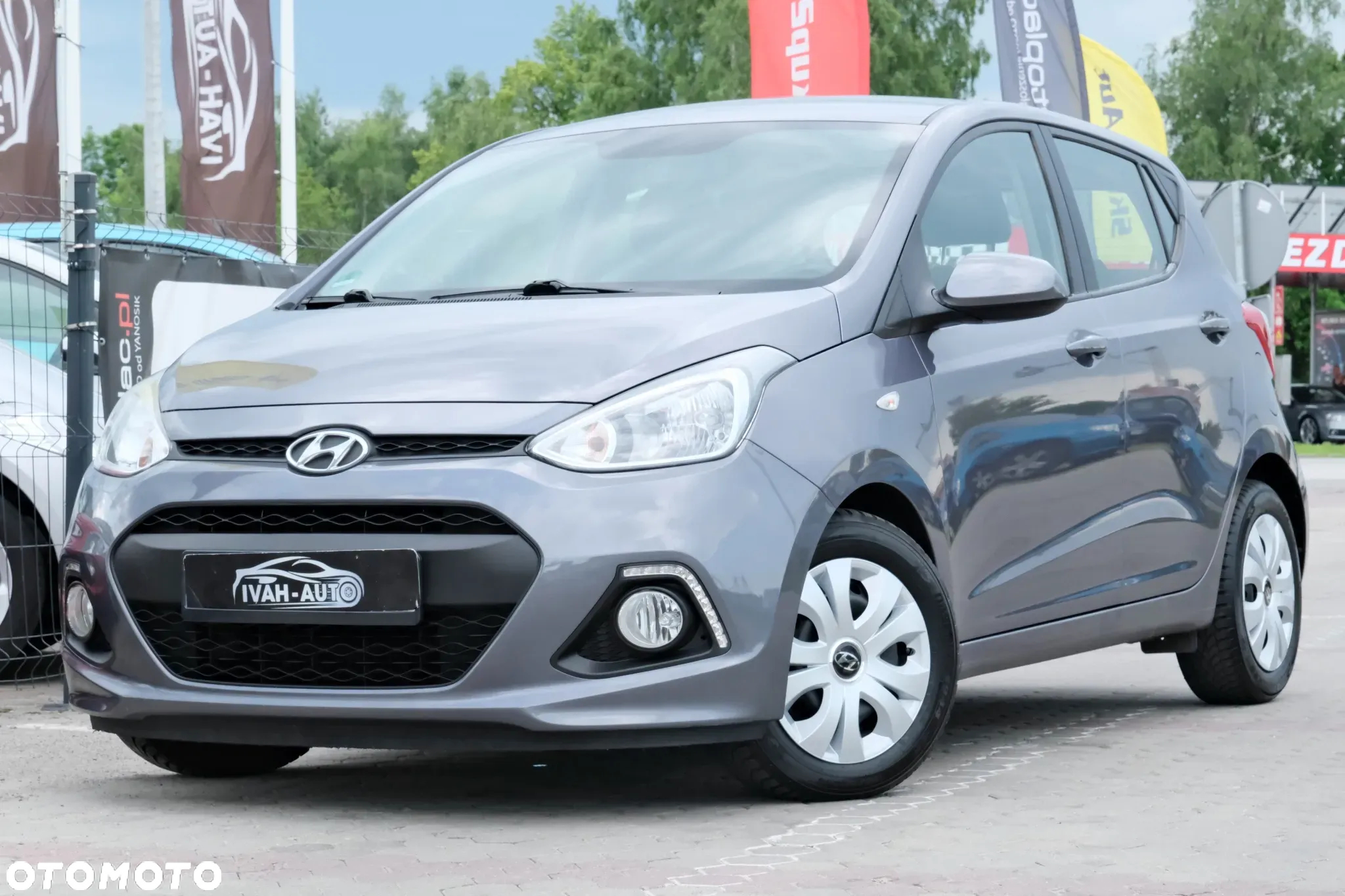 Hyundai i10 1.2 Style - 19