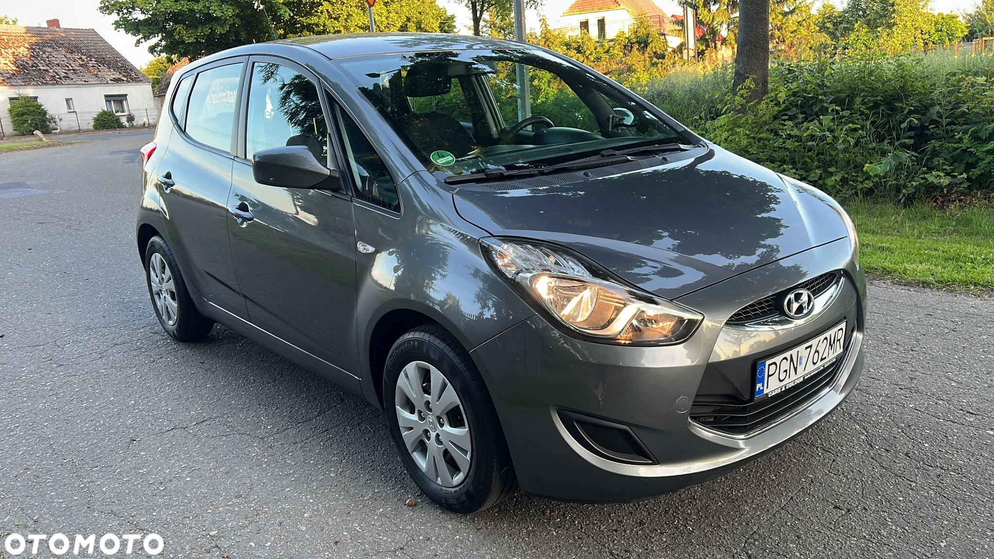 Hyundai ix20 1.4 Classic - 20