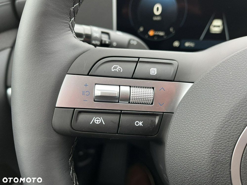 Hyundai Tucson 1.6 T-GDi Executive 2WD - 21