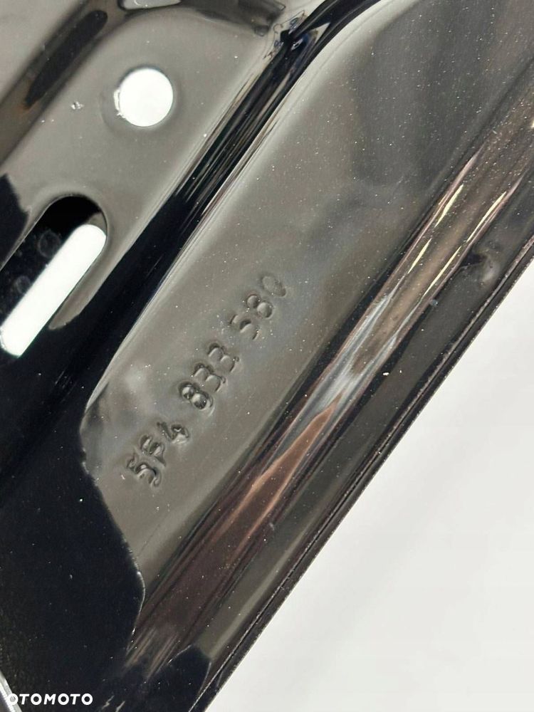 Seat Leon III Drzwi Prawe Tył Tylne 5F4833580 - 13