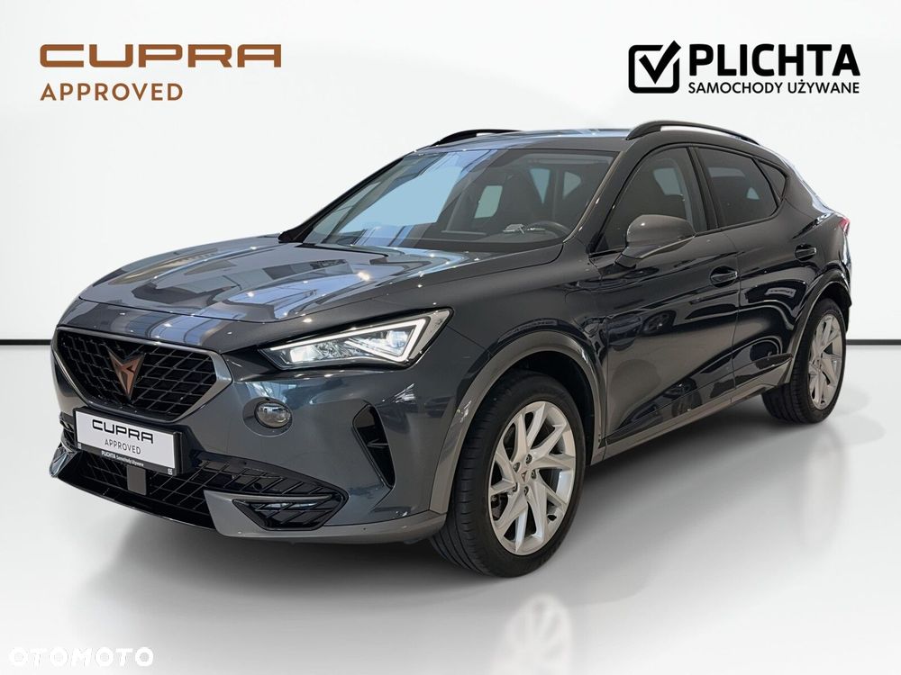 Cupra Formentor - 1