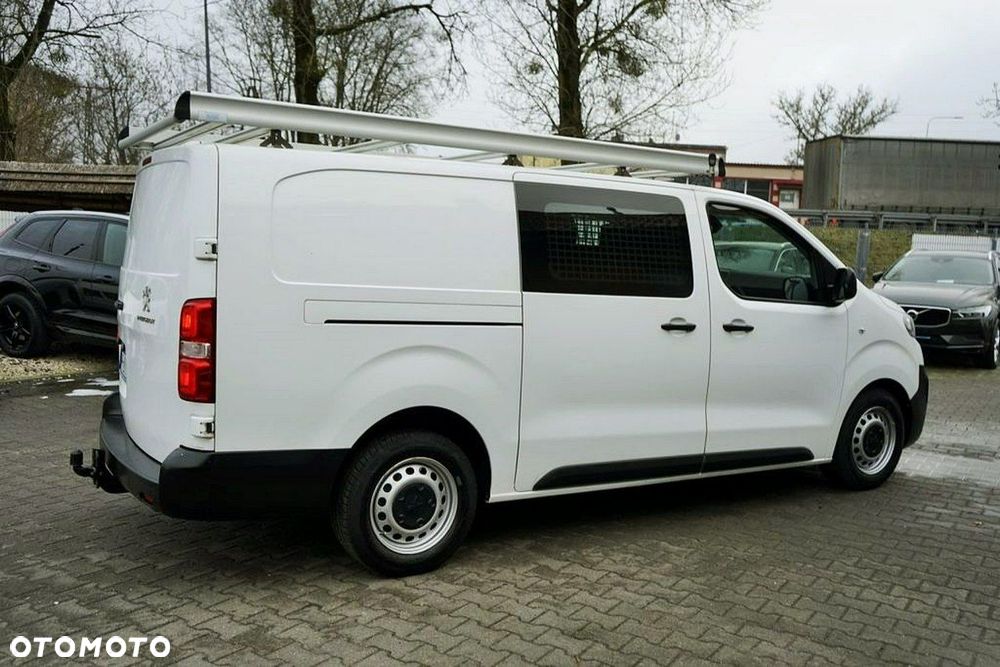 Peugeot Expert - 8