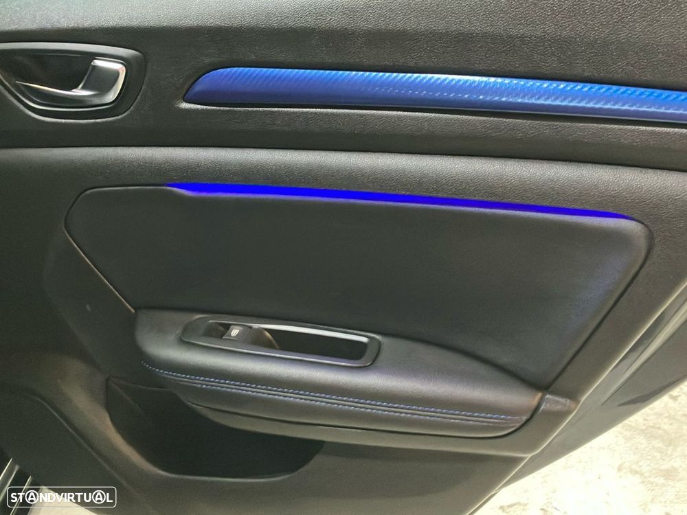 Renault Mégane 1.2 TCE GT Line J18 - 22