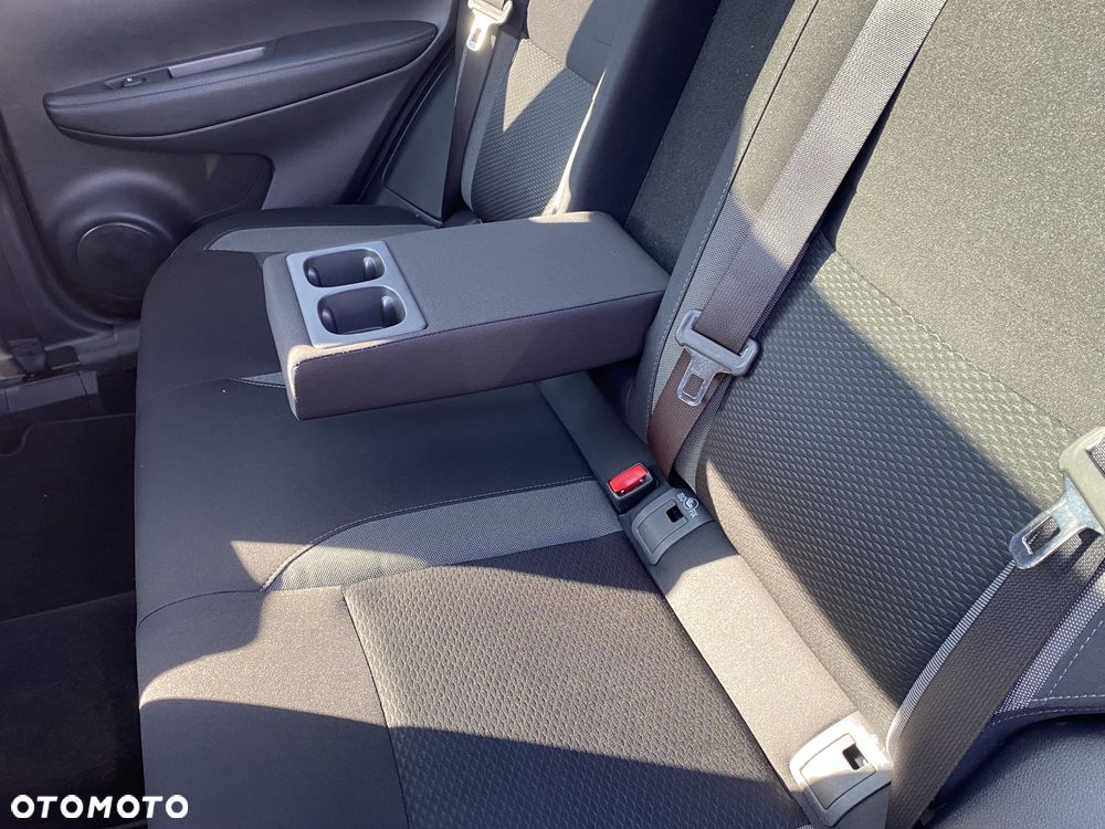 Nissan Qashqai 1.3 DIG-T N-Connecta - 25