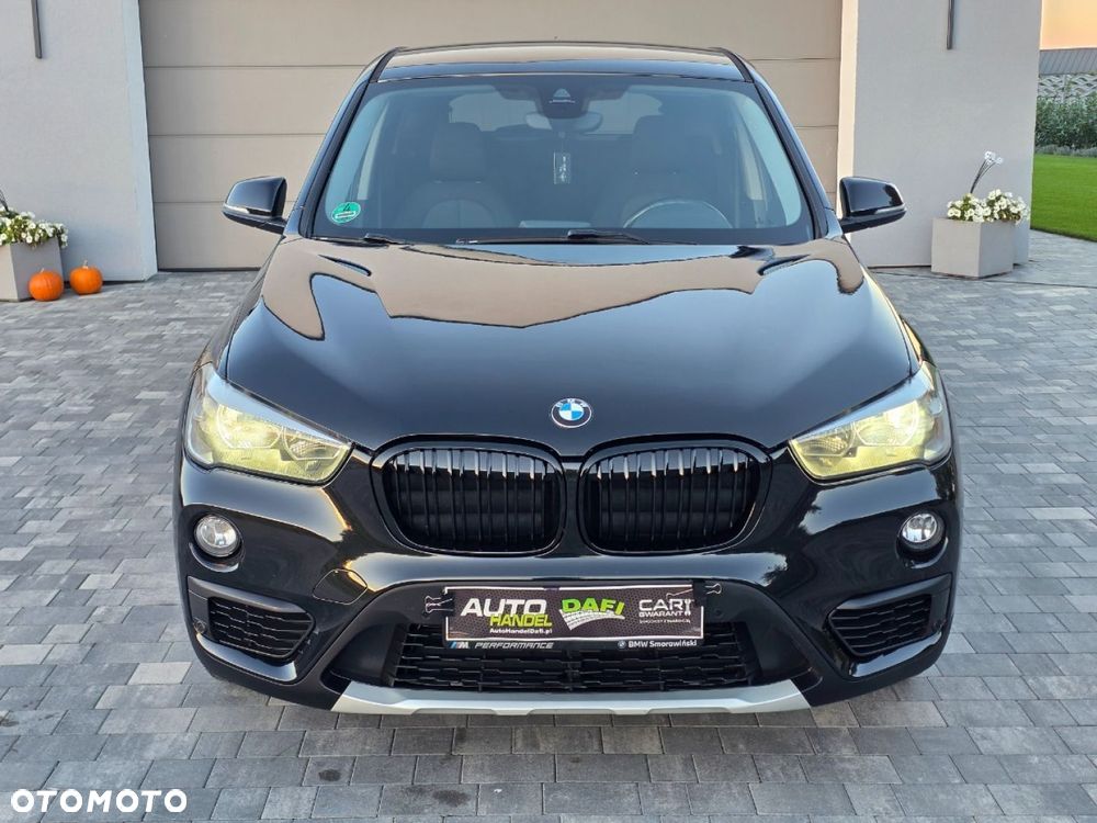 BMW X1 - 35