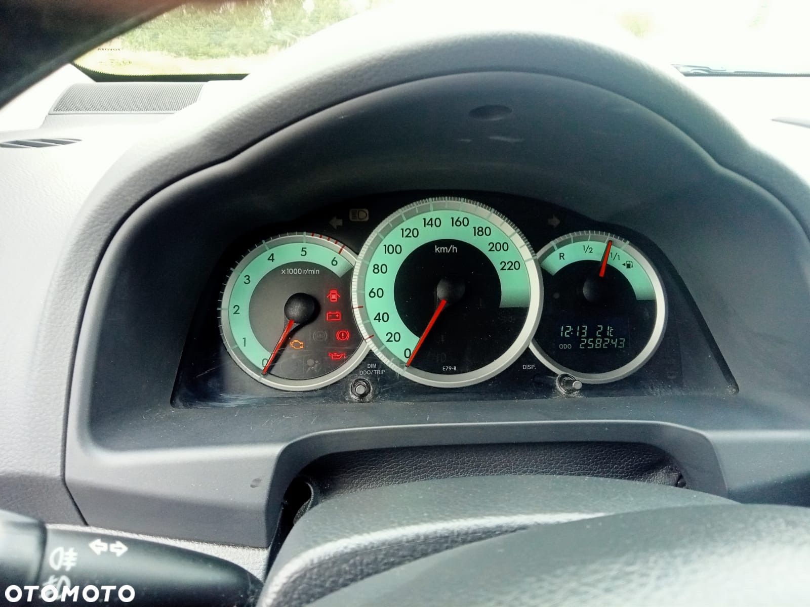 Toyota Corolla Verso 2.0 D-4D - 11