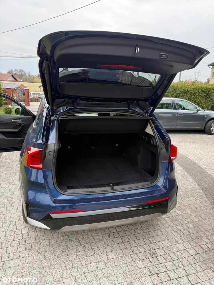 BMW X1 xDrive25e xLine - 22