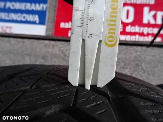215/65/R17 99H Pirelli Scorpion Winter - 6