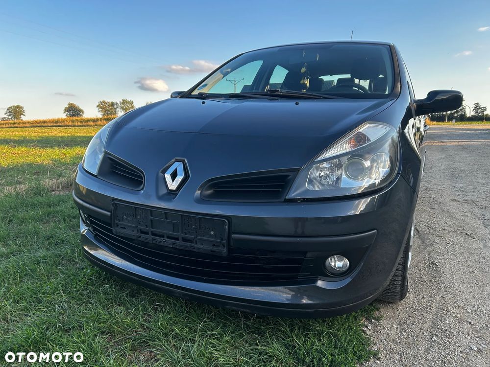 Renault Clio 1.2 16V Rip Curl - 7