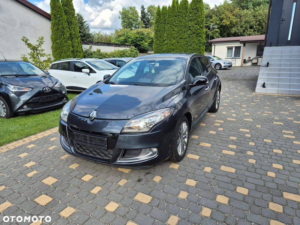 Renault Megane - 3
