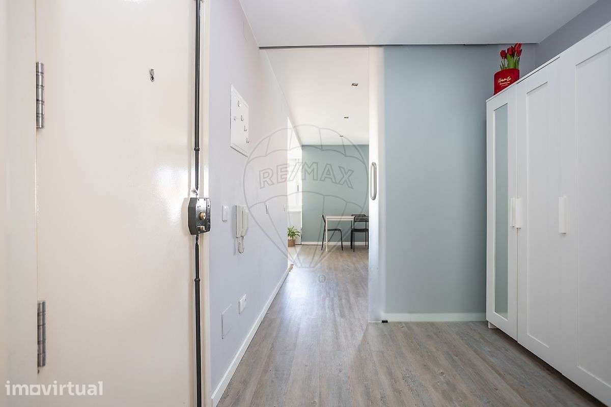Apartamento T2 para venda - Grande imagem: 3/21