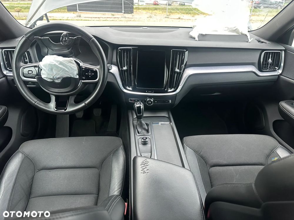 Volvo V60 - 11