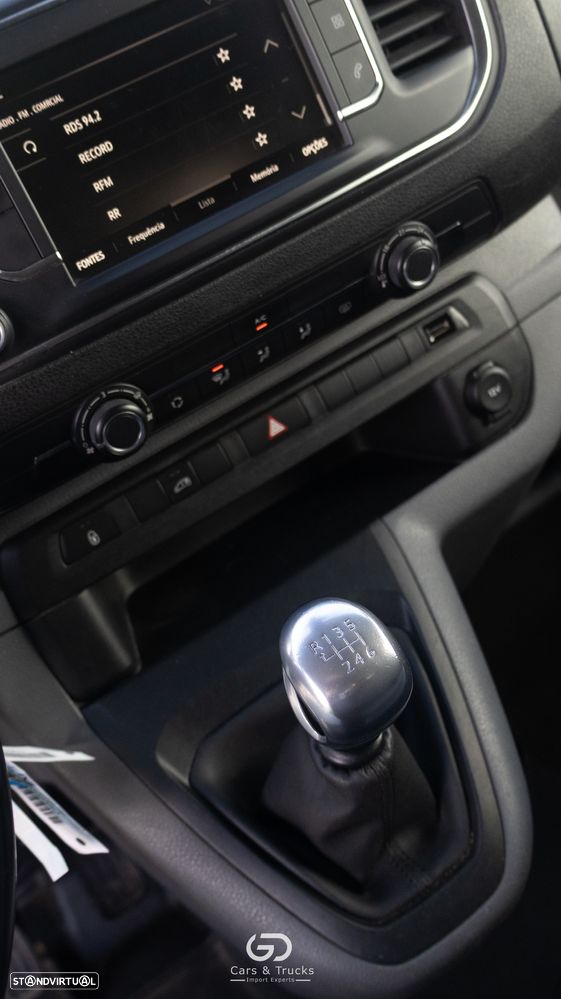 Opel Vivaro L2H1 S&S - 31