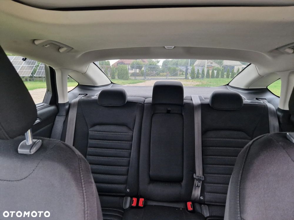 Ford Mondeo 2.0 TDCi Edition PowerShift - 13