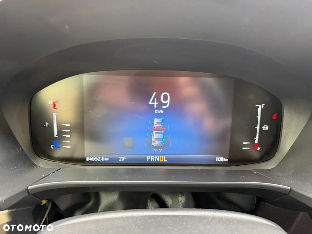 Ford Escape 1.5 EcoBoost AWD SE - 34
