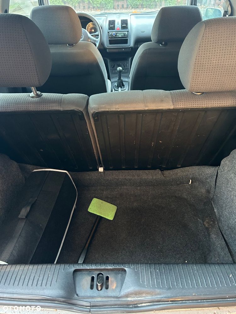 Volkswagen Polo 1.4 Comfortline - 9