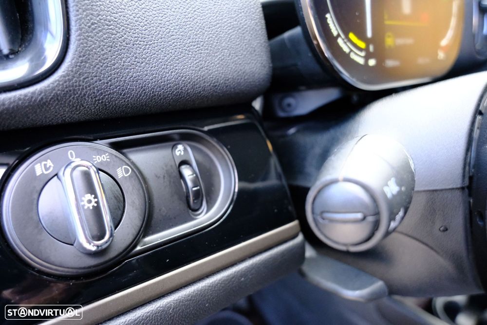 MINI Countryman - 20